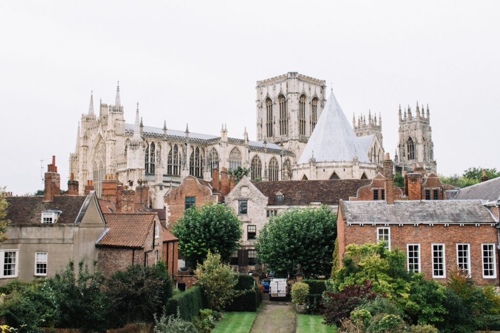 things to do in york